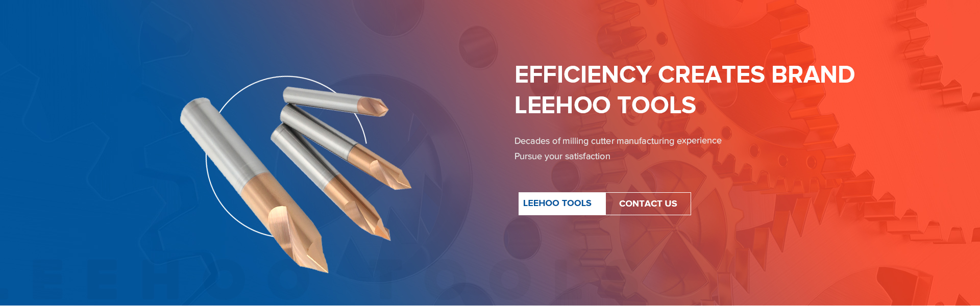 Efficiency creates brand LeeHoo Tools
