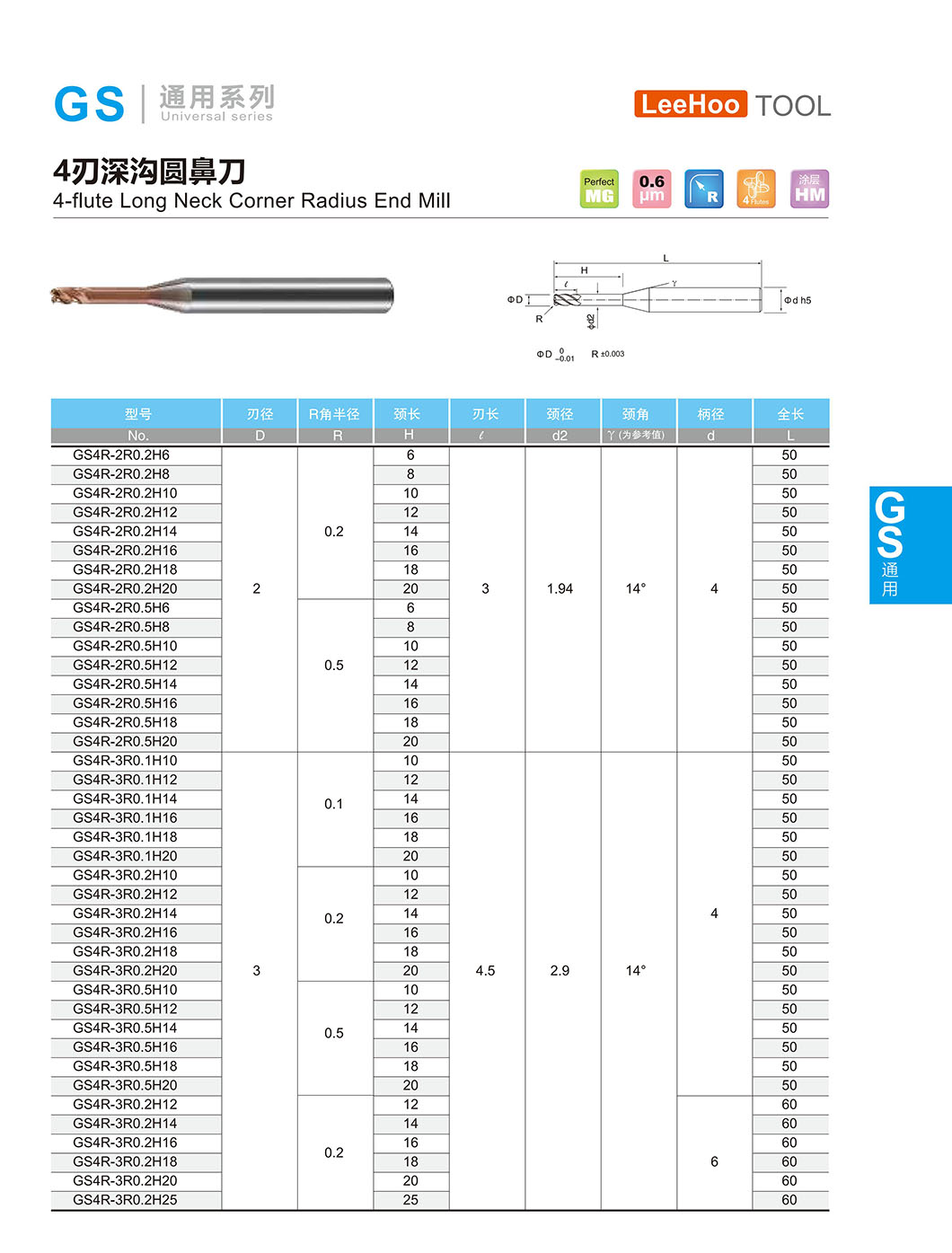 4 flute Corner Radius long neck end mill 02.jpg